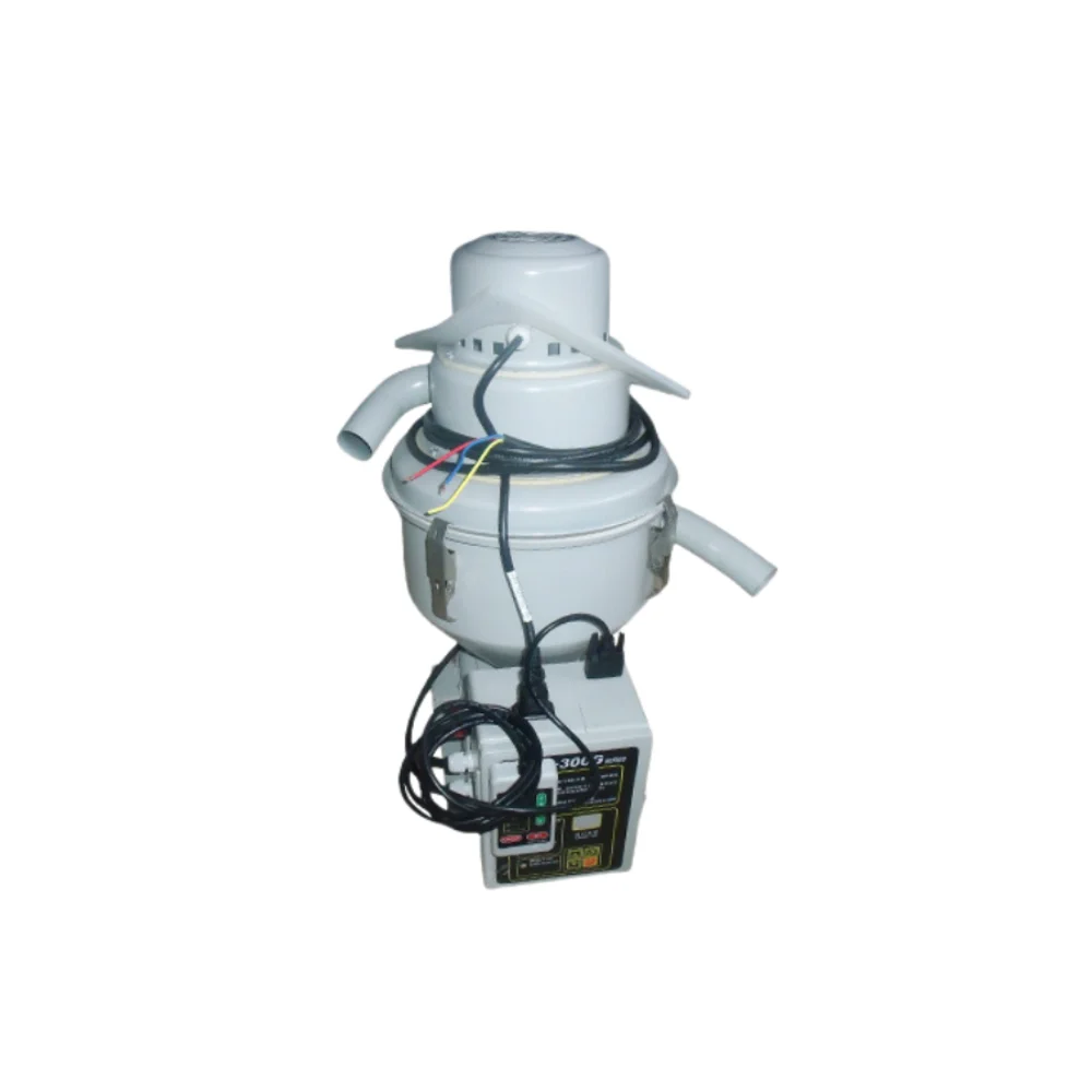 Automatic plastic material industrial vacuum suction low noise suction machine
Automatic plastic material industrial vacuum suction low noise suction machine