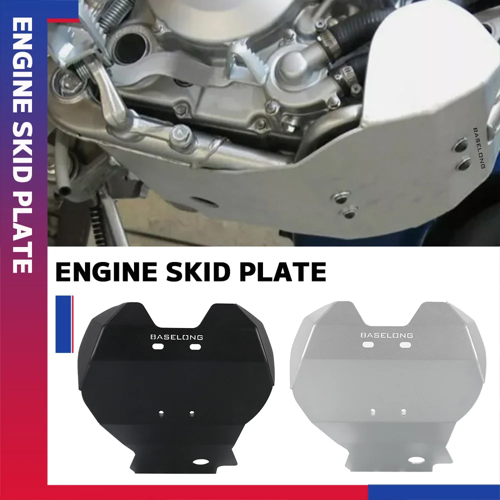 For Kawasaki KLX250 KLX250S KLX300 KLX300R 2006-2024 2023 2022 2021 2020 2019 ENGINE SKID PLATE COVER Guard Engine Skidplate
For Kawasaki KLX250 KLX250S KLX300 KLX300R 2006-2024 2023 2022 2021 2020 2019 ENGINE SKID PLATE COVER Guard Engine Skidplate