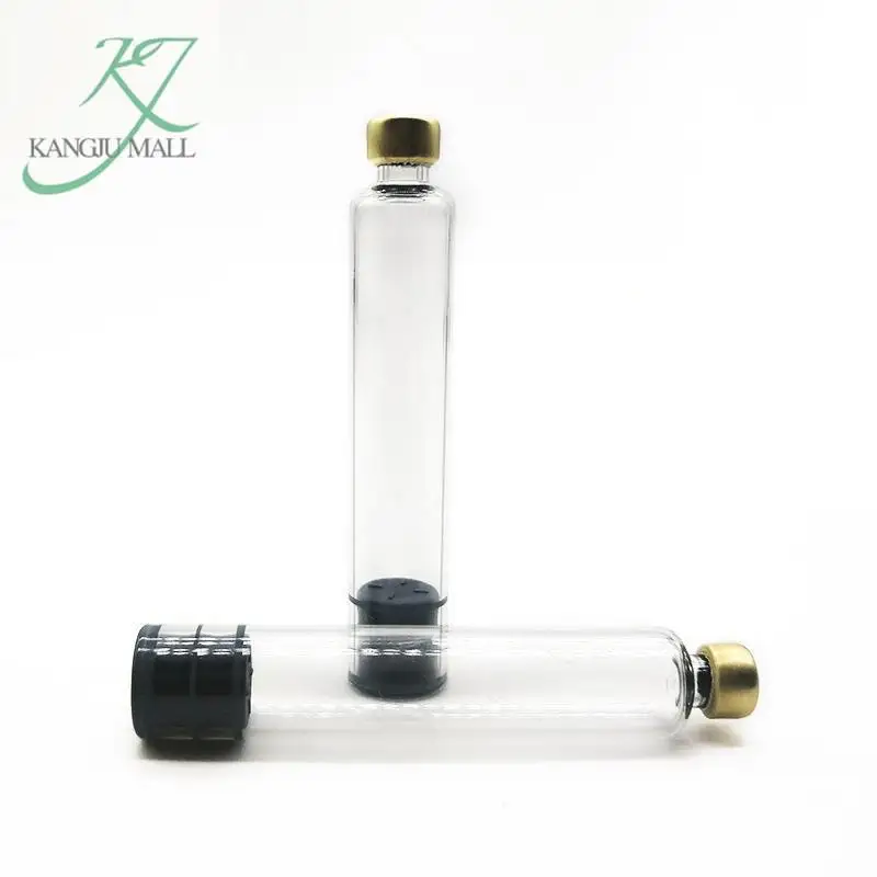 20pcs 3ml Transparent Essence Cartridge Bottle
20pcs 3ml Transparent Essence Cartridge Bottle