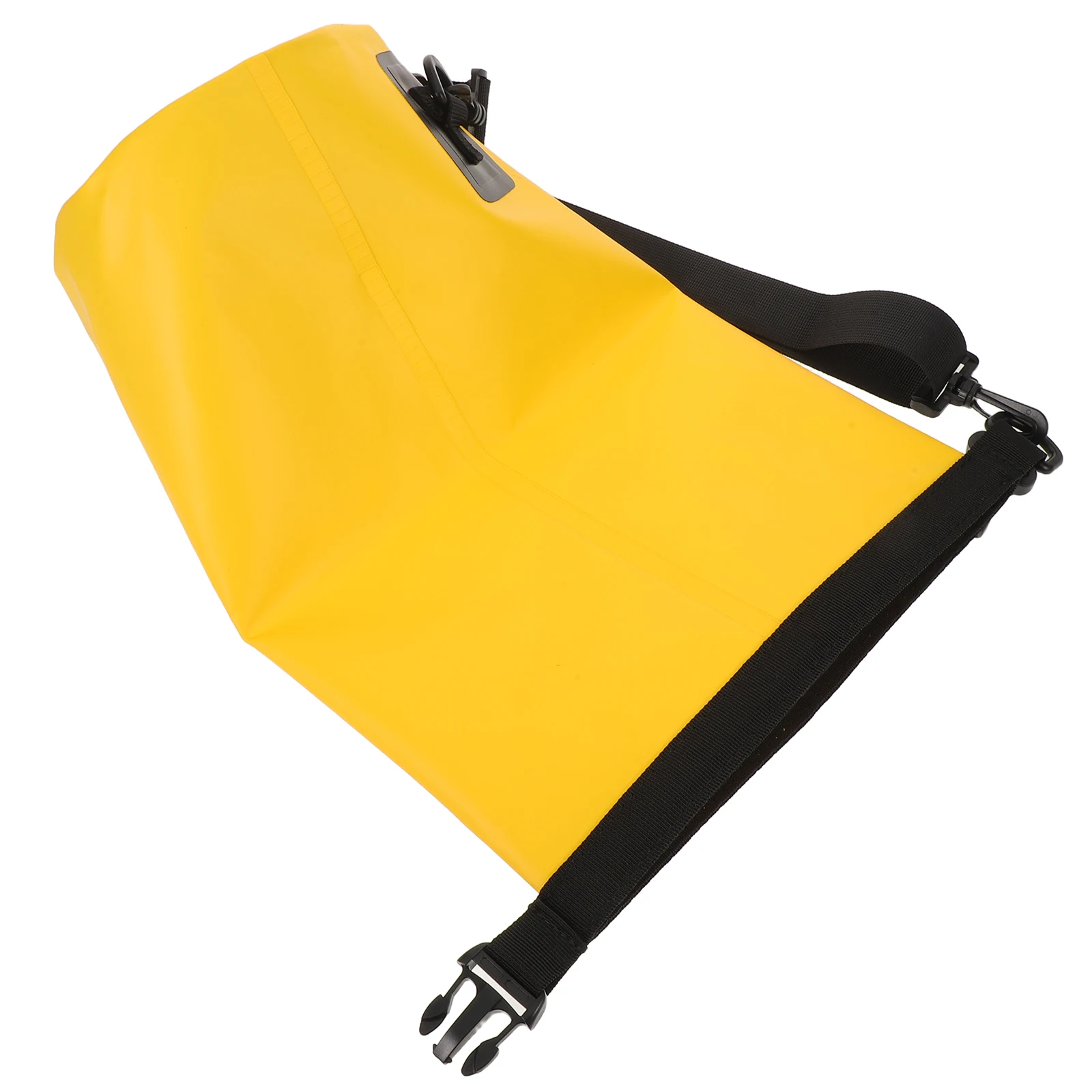 5L Waterproof Dry Bag PVC Pouch for Kayaking Rafting Beach Swimming Rugged Portable Outdoor Sports Gear Protection
5L Waterproof Dry Bag PVC Pouch for Kayaking Rafting Beach Swimming Rugged Portable Outdoor Sports Gear Protection