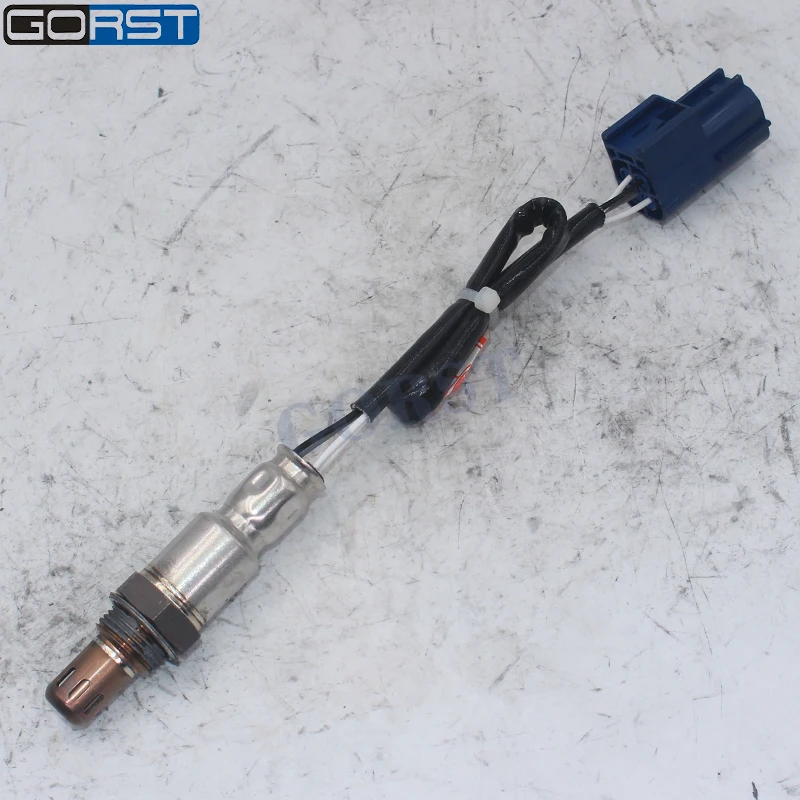 0ZA610-N5 Oxygen Sensor for Nissan NV 4.0L 2012-2017
0ZA610-N5 Oxygen Sensor for Nissan NV 4.0L 2012-2017