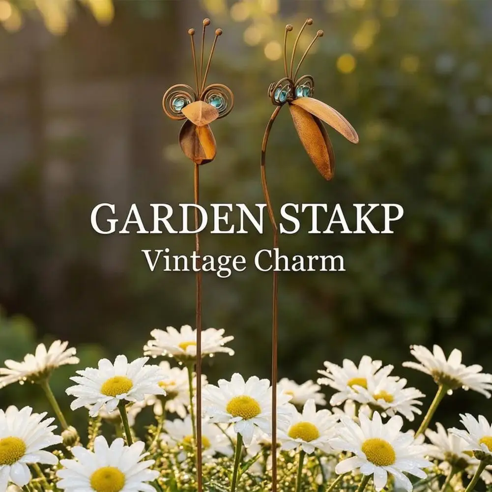 Big Mouth Bird Garden Stake, Rusty Metal Bird Decorative Yard Art for Outdoor Patio, Lawn, Courtyard, Garden Decor
Big Mouth Bird Garden Stake, Rusty Metal Bird Decorative Yard Art for Outdoor Patio, Lawn, Courtyard, Garden Decor