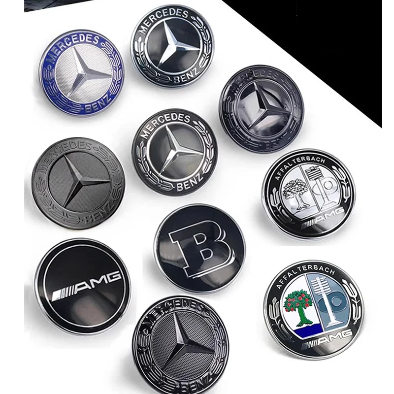 Car Logo Modification Front Engine Hood Emblem Decoration Accessory For Mercedes Benz AMG W204 W124 W201 W202 W212 W220 W205
Car Logo Modification Front Engine Hood Emblem Decoration Accessory For Mercedes Benz AMG W204 W124 W201 W202 W212 W220 W205