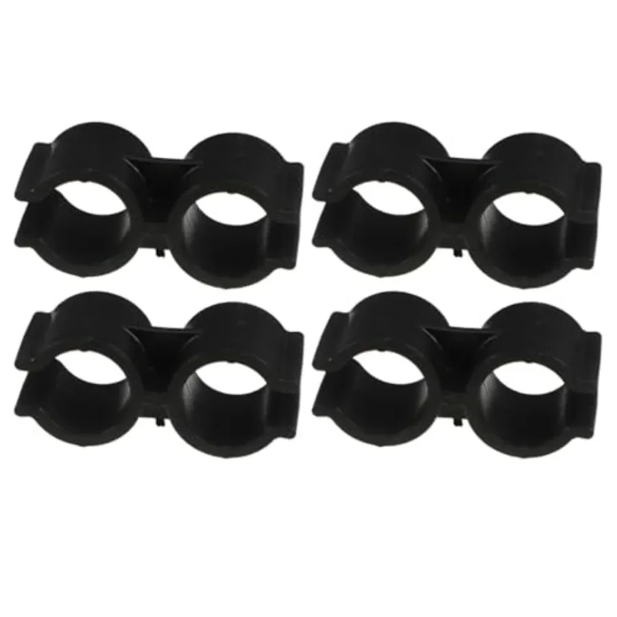 4pcs Broom Connection Buckle - Plastic Dustpan Clip and Broom Holder Connector for.8-2cm Pipes: Room Organization Storage Organ
4pcs Broom Connection Buckle - Plastic Dustpan Clip and Broom Holder Connector for.8-2cm Pipes: Room Organization Storage Organ