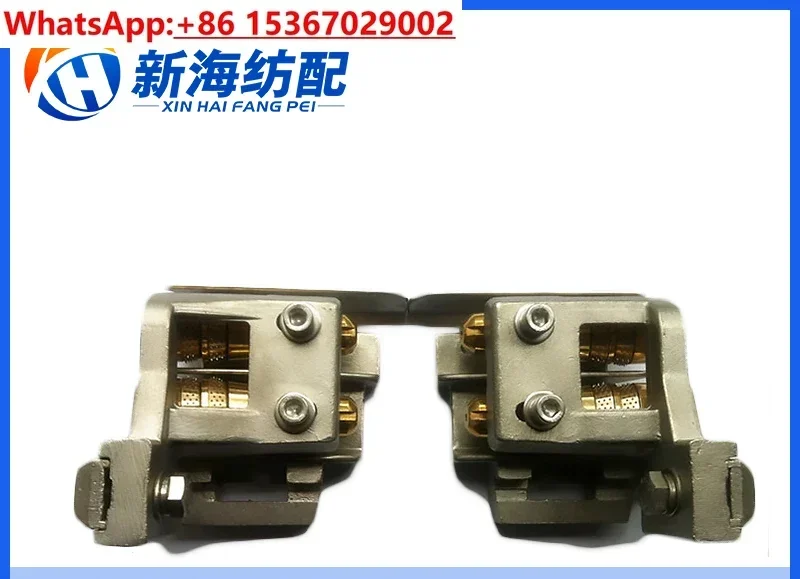 Water Jet Loom Accessories, High Quality Down Press Stainless Steel Edge Support, Edge Support
Water Jet Loom Accessories, High Quality Down Press Stainless Steel Edge Support, Edge Support