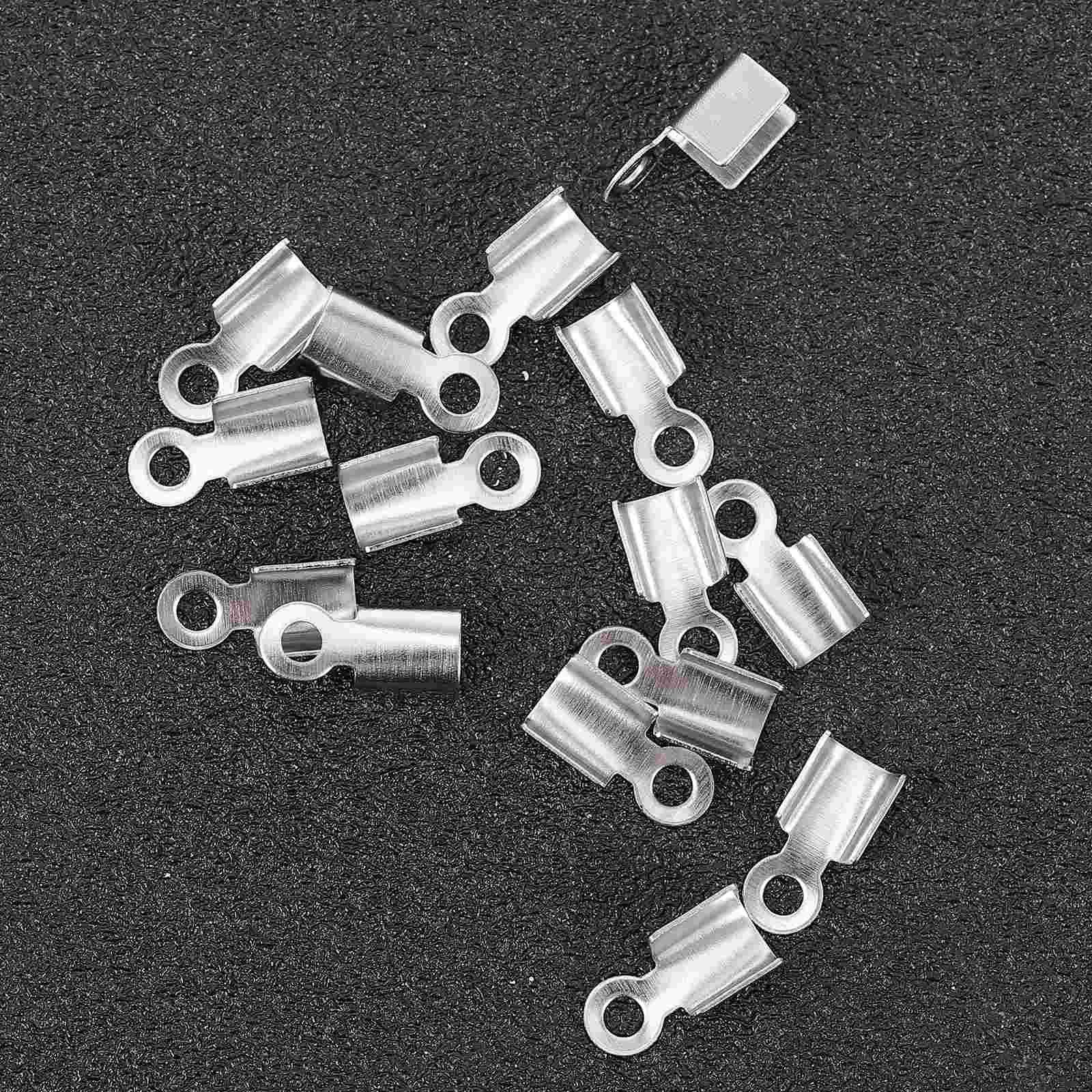 100 Pcs Belt Glossy Clip Accessories Buckle for DIY Pu Chain Connectors Clothes Rack Dolls
100 Pcs Belt Glossy Clip Accessories Buckle for DIY Pu Chain Connectors Clothes Rack Dolls