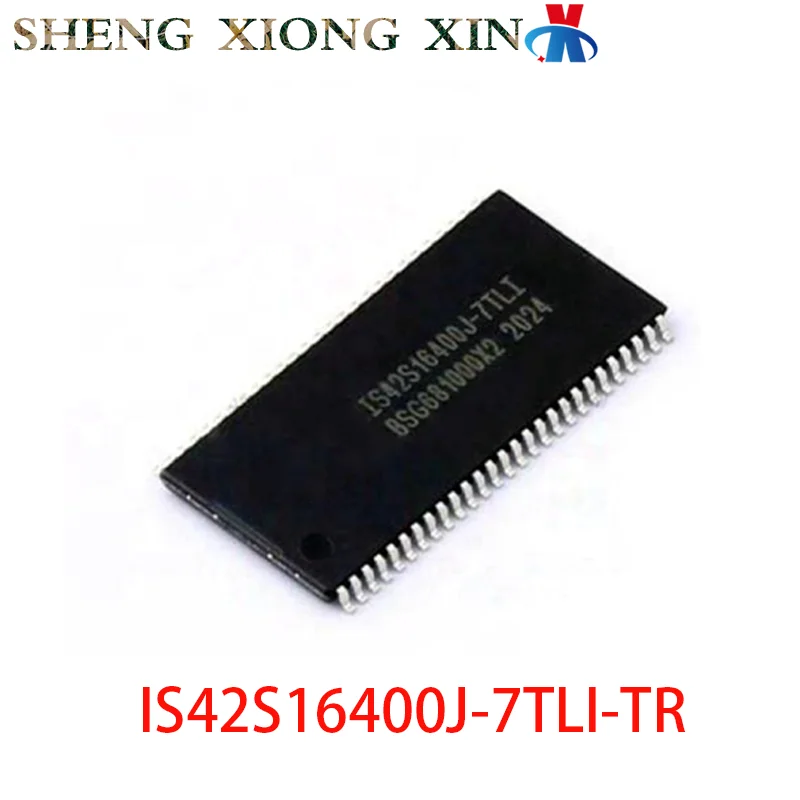 5шт/лот 100% НОВЫЙ IS42S16400J-7TLI-TR TSOP-54 чип памяти IS42S16400J-7TLI IS42S16400 интегральная схема
5шт/лот 100% НОВЫЙ IS42S16400J-7TLI-TR TSOP-54 чип памяти IS42S16400J-7TLI IS42S16400 интегральная схема
