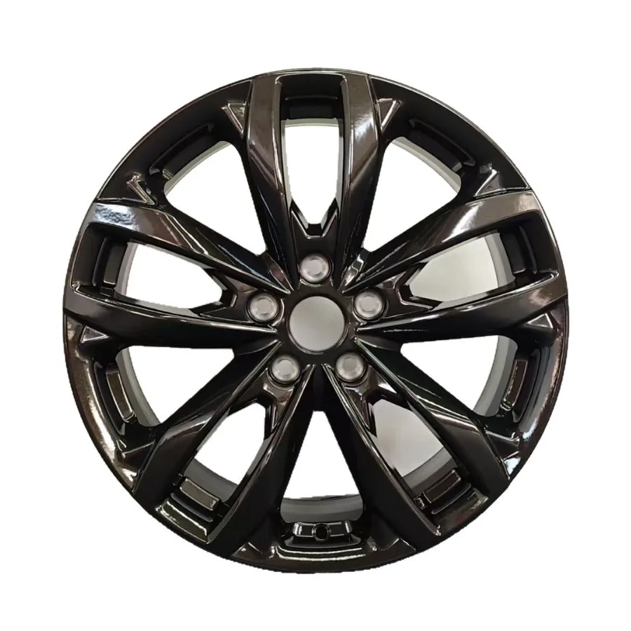 18-inch aluminum alloy wheels new PCD 114.3 ET45
18-inch aluminum alloy wheels new PCD 114.3 ET45