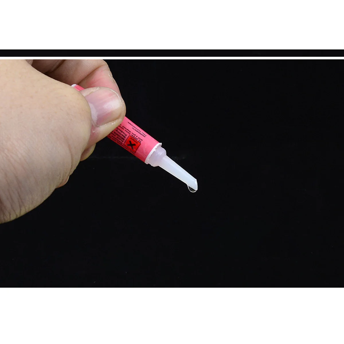 5 Pcs Nail Glue Home Use for Rhinestones Manicure Professional Fake Nails Acrylic 
5 Pcs Nail Glue Home Use for Rhinestones Manicure Professional Fake Nails Acrylic