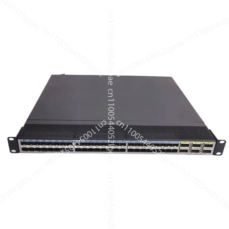 CE6855-48S6Q-HI 48-port SFP + 6-port 40G uplink data center 10 Gigabit core switch with single power supply
CE6855-48S6Q-HI 48-port SFP + 6-port 40G uplink data center 10 Gigabit core switch with single power supply