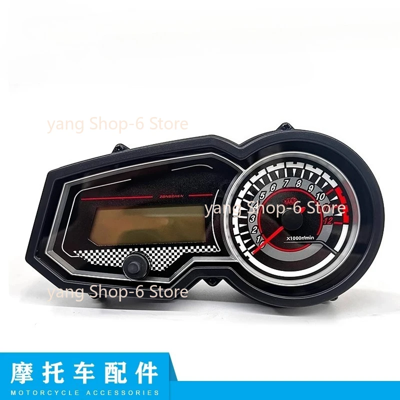 New 1pc Fit for PIAGGIO ZS125-48A ZS150-48A Robinson Motorcycle BYQ125-8 Instrument Odometer
New 1pc Fit for PIAGGIO ZS125-48A ZS150-48A Robinson Motorcycle BYQ125-8 Instrument Odometer