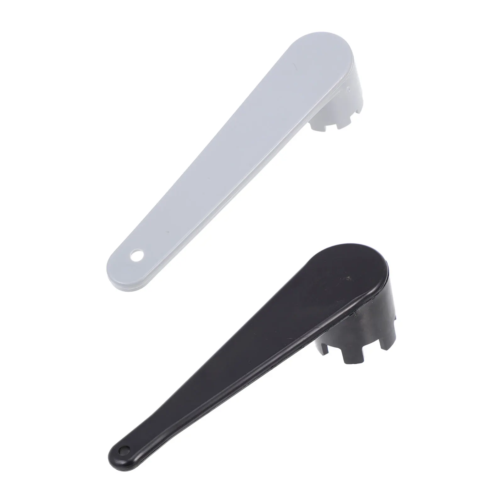 2pcs Valve Wrench 6Hole 8Hole Spiral Design for Kayak Paddleboard Lightweight Durable PVC Material Boat Screw Fixing Tools
2pcs Valve Wrench 6Hole 8Hole Spiral Design for Kayak Paddleboard Lightweight Durable PVC Material Boat Screw Fixing Tools
