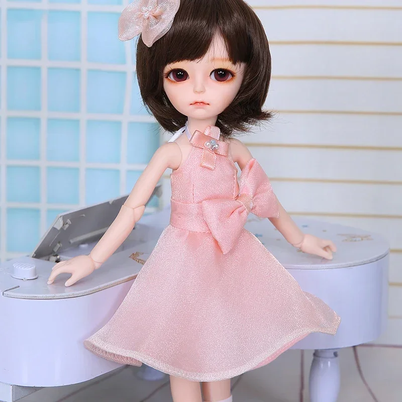Aimd2.6 Patch BJD SD кукла 1/6 модель тела для маленьких девочек и мальчиков кукла высокого качества игрушки на день рождения, рождественский подарок luodoll
Aimd2.6 Patch BJD SD кукла 1/6 модель тела для маленьких девочек и мальчиков кукла высокого качества игрушки на день рождения, рождественский подарок luodoll