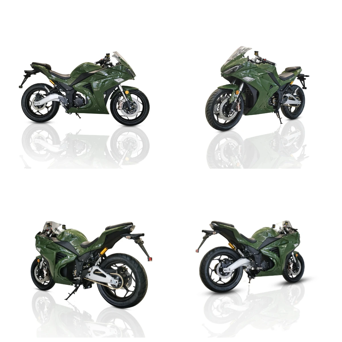 STLF Luyuan Motorcycle Fast Speed Factory Supply 4000w Chain Motor Electric Motorcycle
STLF Luyuan Motorcycle Fast Speed Factory Supply 4000w Chain Motor Electric Motorcycle