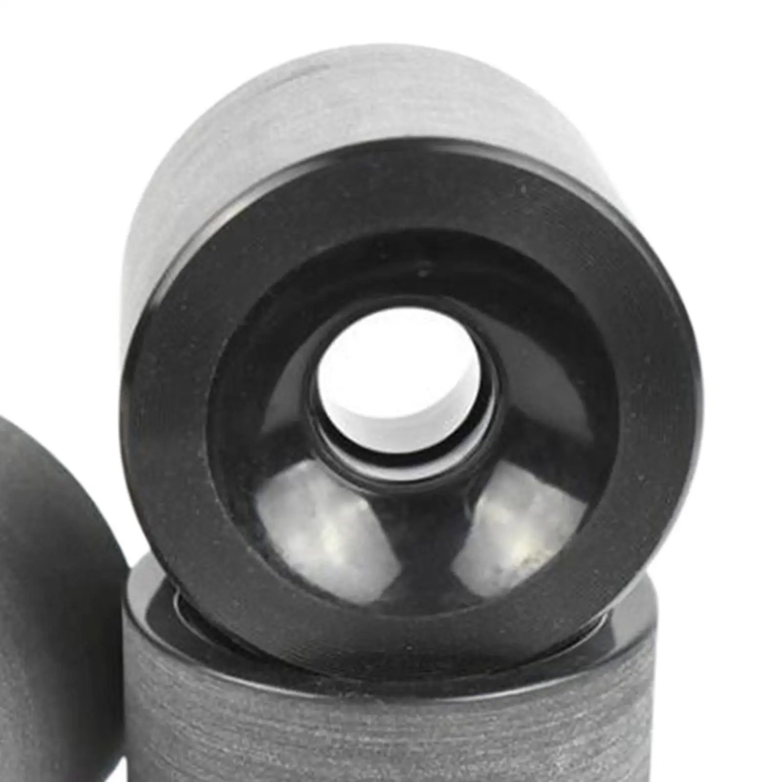 48A PU Wheels for Skateboard, Street Longboard Wheels Roller for Street, Park Rough Ground
48A PU Wheels for Skateboard, Street Longboard Wheels Roller for Street, Park Rough Ground