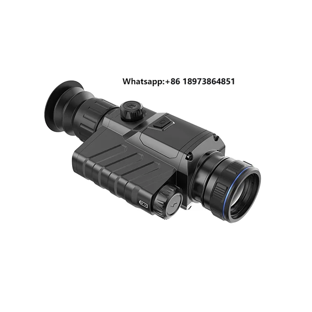 Guide Outdoor DR30 Hot Sale Wild Adventure Better Viewing Experience IP67 OTA Upgrade1920*1080 CMOS Night Vision Handheld Scope
Guide Outdoor DR30 Hot Sale Wild Adventure Better Viewing Experience IP67 OTA Upgrade1920*1080 CMOS Night Vision Handheld Scope