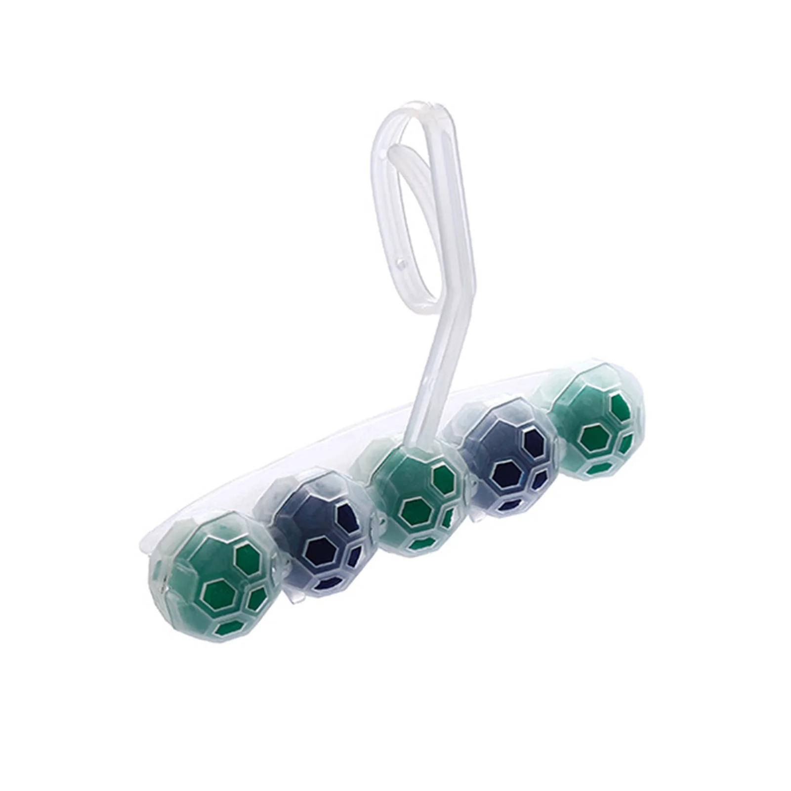 5 In 1 Toilet Cleaner Hanging Toilet Cleaning Ball Toilet Rimblock Hanger Bright Glaze Prevent Scale Quickly 4 Fresh Fragrances
5 In 1 Toilet Cleaner Hanging Toilet Cleaning Ball Toilet Rimblock Hanger Bright Glaze Prevent Scale Quickly 4 Fresh Fragrances