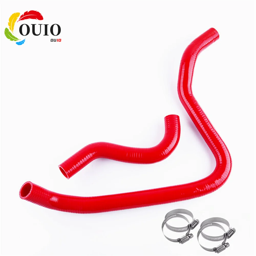 FOR 1990-1993 HONDA ACCORD CB1-CB4 EX/DX/LX F22A F20A SILICONE RADIATOR HOSE PIPING
FOR 1990-1993 HONDA ACCORD CB1-CB4 EX/DX/LX F22A F20A SILICONE RADIATOR HOSE PIPING