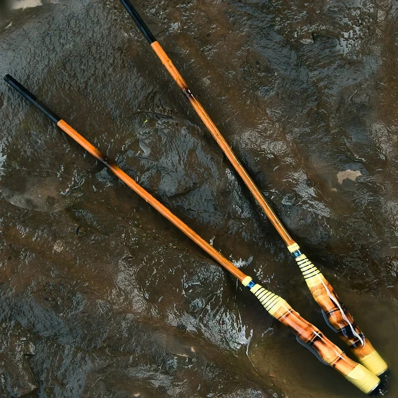 Fishing rod short section stream rod fishing rod convenient parent-child micro-object set
Fishing rod short section stream rod fishing rod convenient parent-child micro-object set