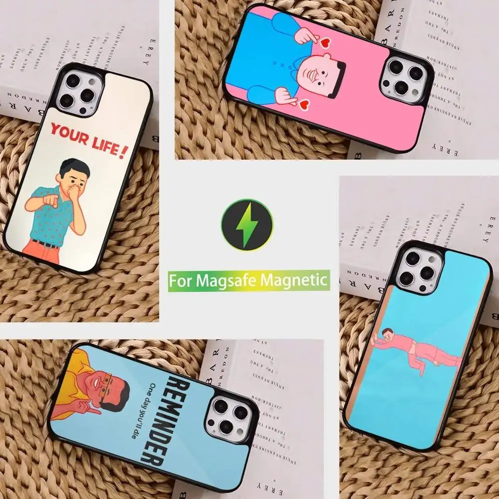 Funny J-Joan C-Cornella Art Phone Case For iPhone 16,15,14,13,12,11,Pro,Max,Plus,Mini, Magsafe,Magnetic Wireless Charging Case
Funny J-Joan C-Cornella Art Phone Case For iPhone 16,15,14,13,12,11,Pro,Max,Plus,Mini, Magsafe,Magnetic Wireless Charging Case