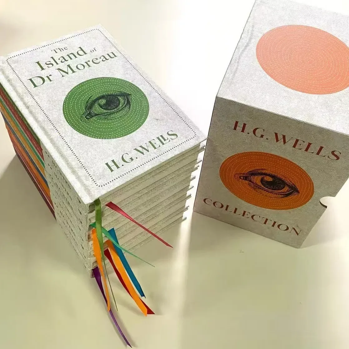 English Storybook For The Father Of Science Fiction H.G. Wells George Wells - The Father Of Science Fiction 8 Books Of Teen Read
English Storybook For The Father Of Science Fiction H.G. Wells George Wells - The Father Of Science Fiction 8 Books Of Teen Read