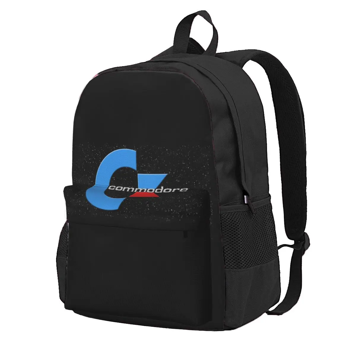 CommodoreGo Back To Your Childhood Student Backpack School Bag Hiking Travel Daypack for Men Women Fashion Bookbag Shoulder Bags
CommodoreGo Back To Your Childhood Student Backpack School Bag Hiking Travel Daypack for Men Women Fashion Bookbag Shoulder Bags