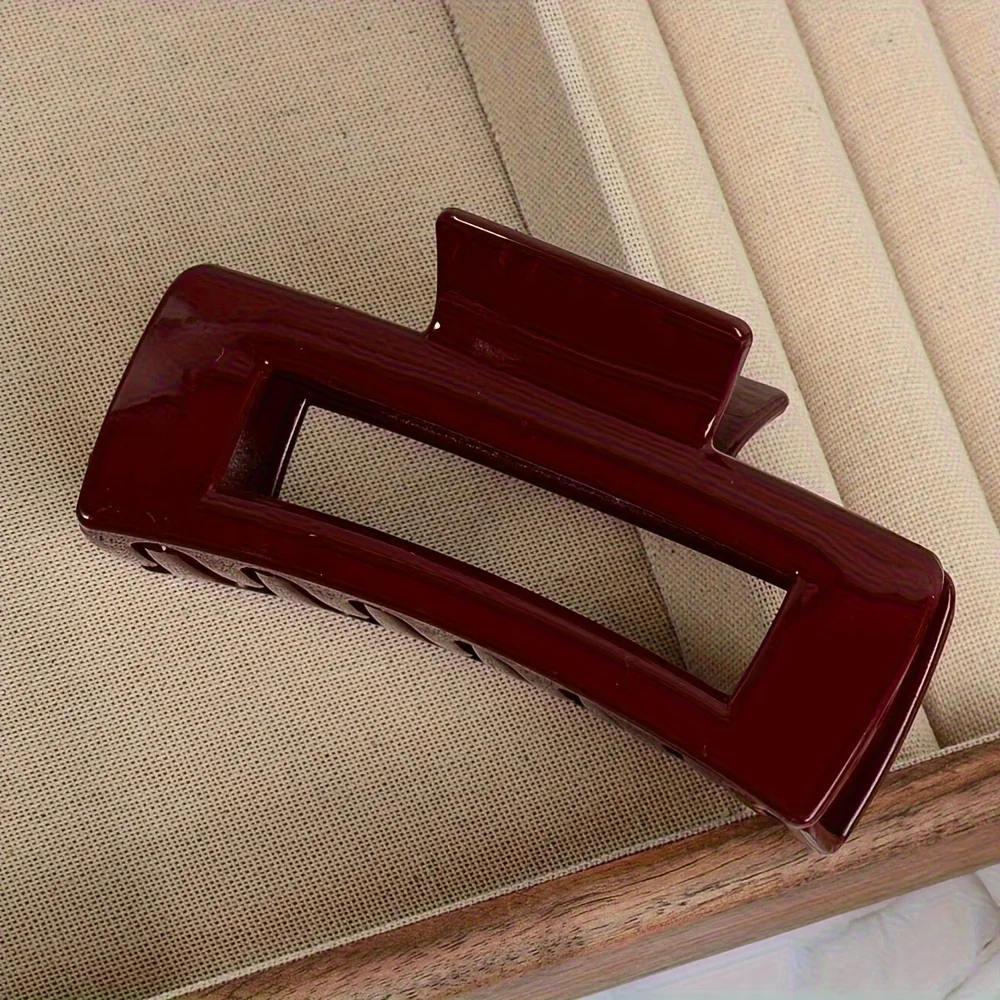 Заколка для волос в стиле ретро Ankol Red, 1 шт. Новая высококачественная заколка для волос с застежкой в виде акулы для ПК. Подходит для различных случаев, таких как финики, поездка
Заколка для волос в стиле ретро Ankol Red, 1 шт. Новая высококачественная заколка для волос с застежкой в виде акулы для ПК. Подходит для различных случаев, таких как финики, поездка