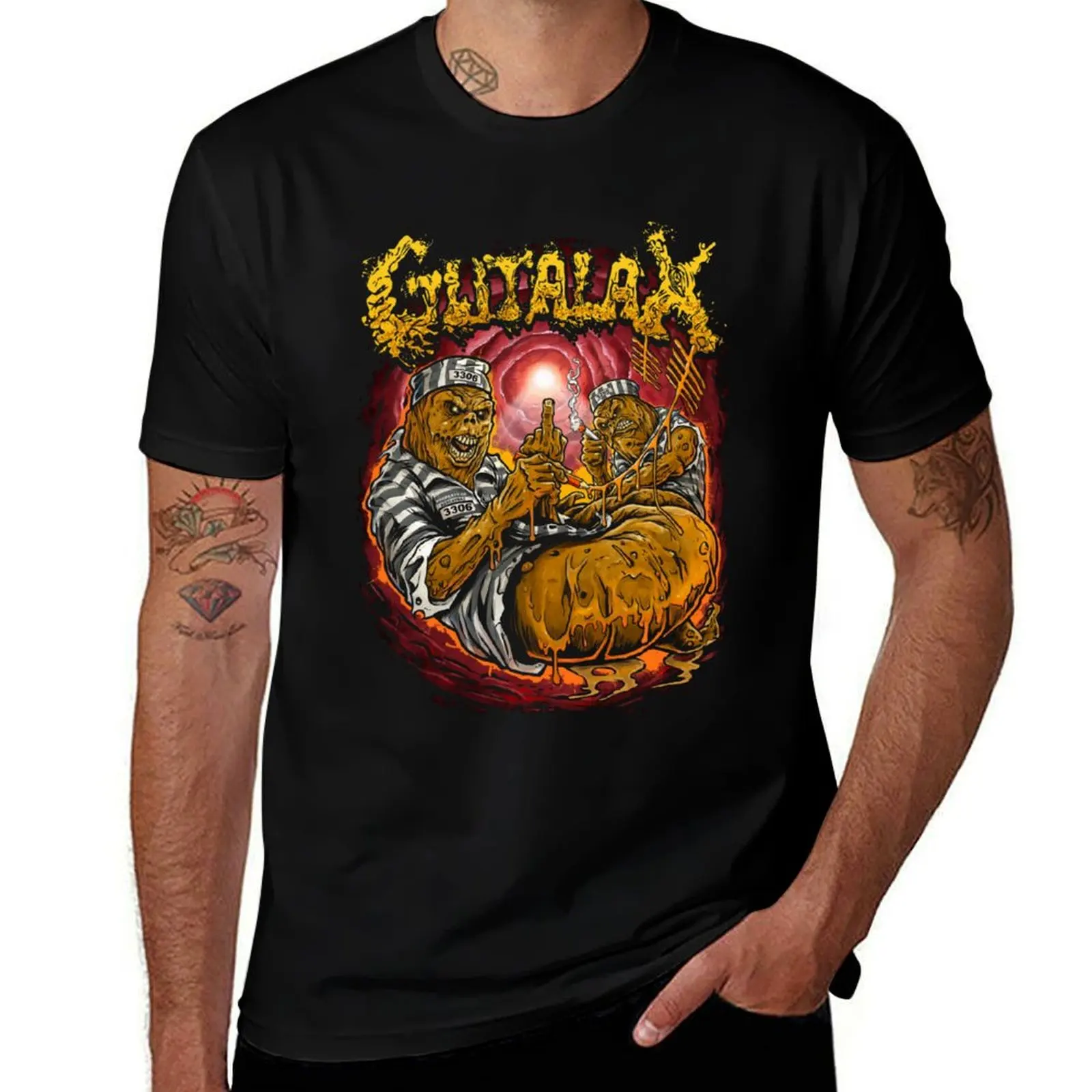 cotton t with cotton shirt percent Asscatraz T-Shirt prints shirts for shirt t t Gutalax man 100 men 100%
cotton t with cotton shirt percent Asscatraz T-Shirt prints shirts for shirt t t Gutalax man 100 men 100%