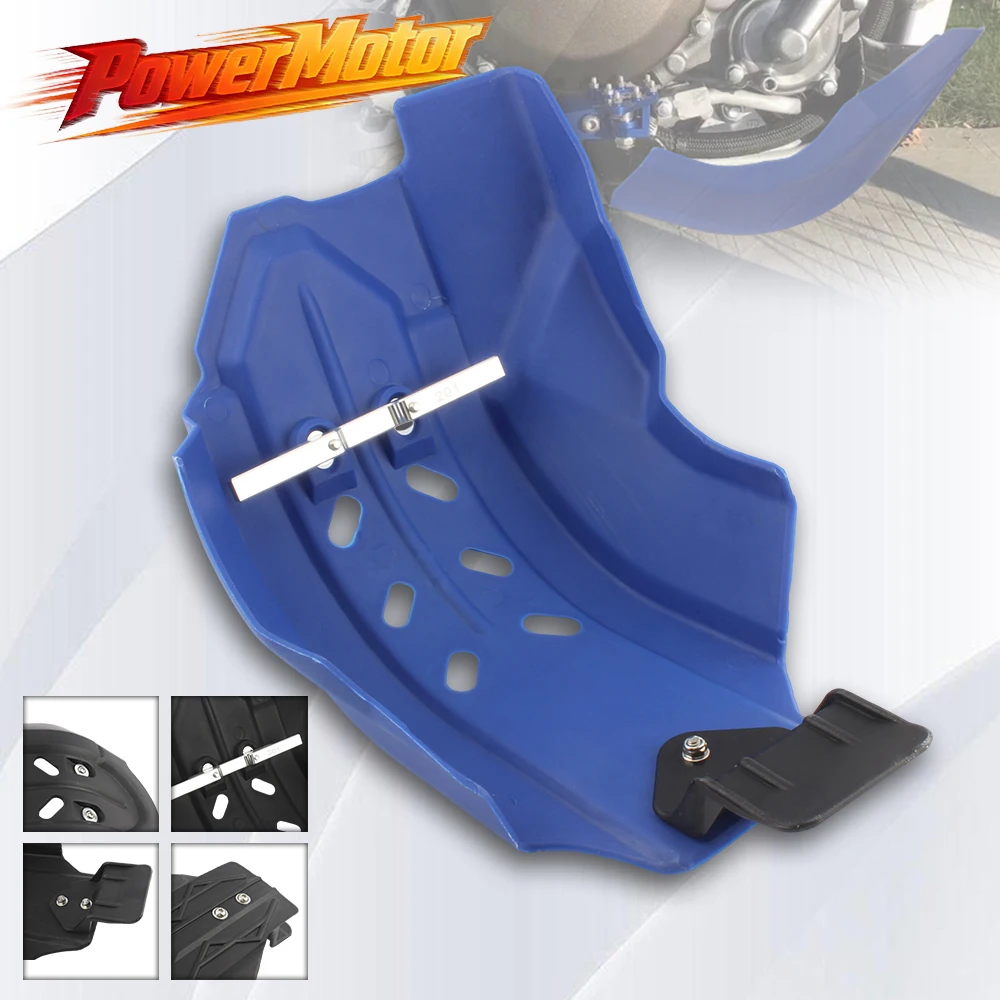 Motorcycle Skid Plate Engine Guard Cover Protector Universal For Yamaha YZ250F 2014 2018 YZ450F 2014 2017 Accessories Dirt Bike
Motorcycle Skid Plate Engine Guard Cover Protector Universal For Yamaha YZ250F 2014 2018 YZ450F 2014 2017 Accessories Dirt Bike