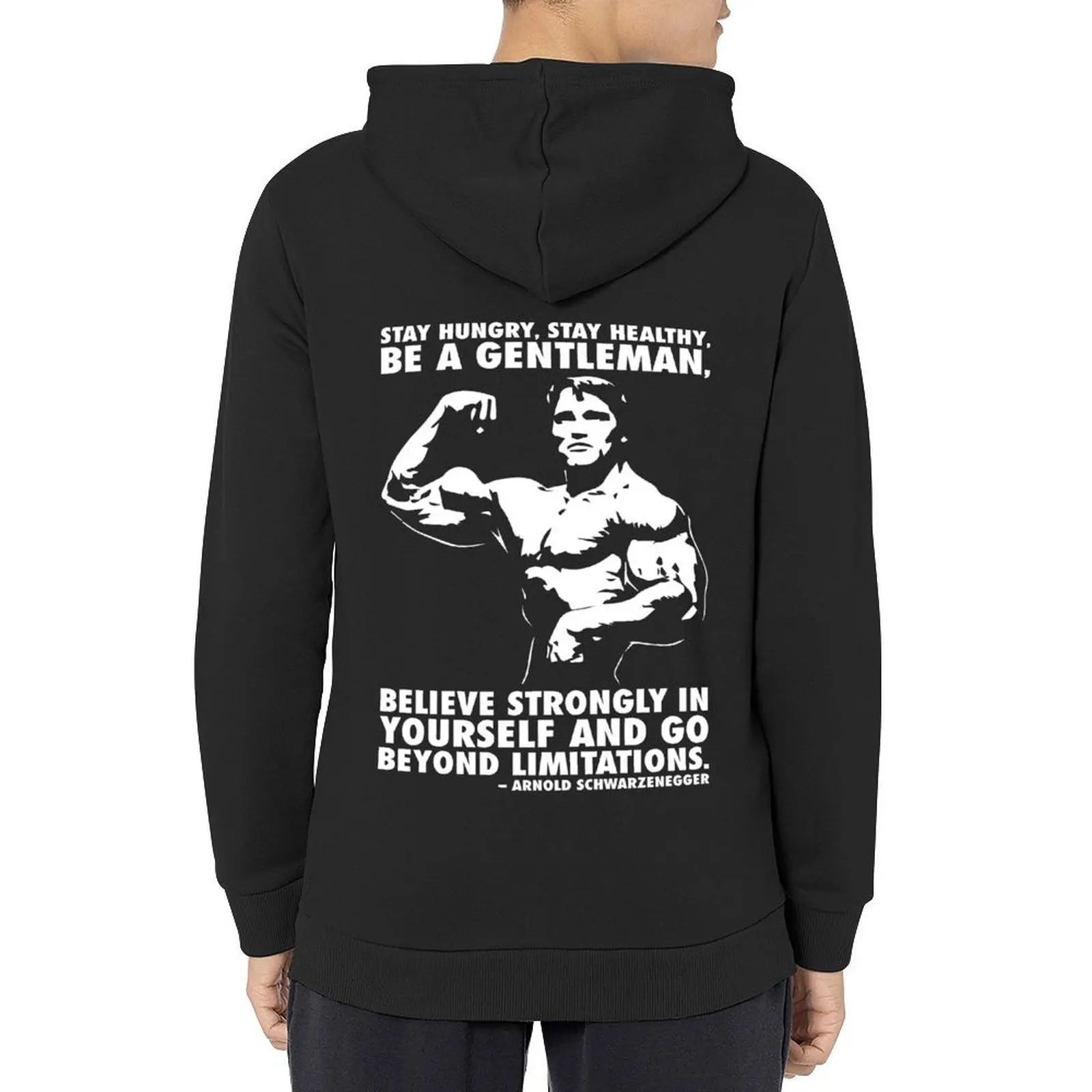 Go Beyond Limitations Hoodie aesthetic clothing mens designer clothes autumn clothes korean clothes men's hoodie sweatshirt
Go Beyond Limitations Hoodie aesthetic clothing mens designer clothes autumn clothes korean clothes men's hoodie sweatshirt