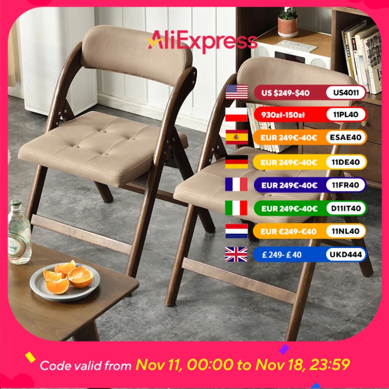 Wooden Modern Dining Chairs Restaurants Minimalist Lounge Designer Dining Chairs Bedroom Kitchen Silla Comedor Home Furniture
Wooden Modern Dining Chairs Restaurants Minimalist Lounge Designer Dining Chairs Bedroom Kitchen Silla Comedor Home Furniture