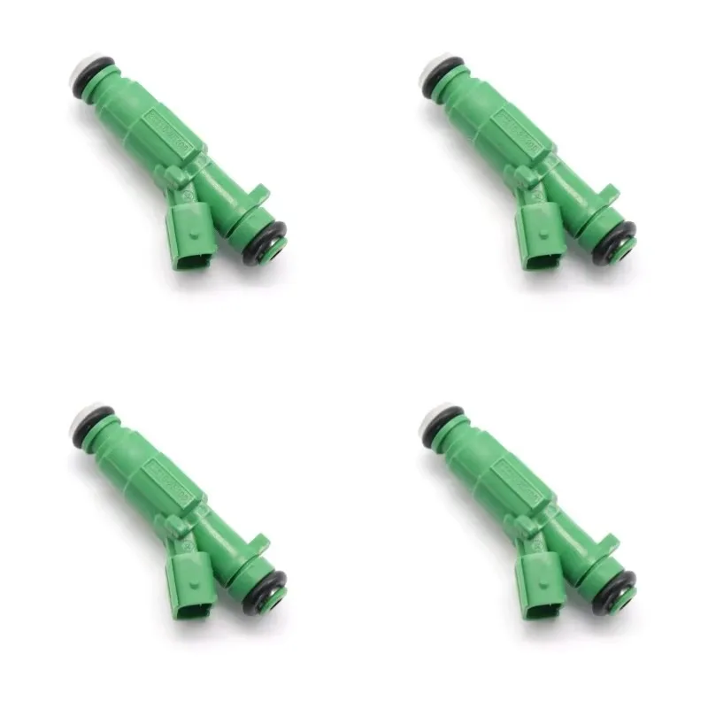 4PCS 35310-2E100 353102E100 35310 2E100 Fuel Injectors For Hyundai Elantra IX35 Sonata Tucson Kia Carens Forte K3 K5 Optima Soul
4PCS 35310-2E100 353102E100 35310 2E100 Fuel Injectors For Hyundai Elantra IX35 Sonata Tucson Kia Carens Forte K3 K5 Optima Soul