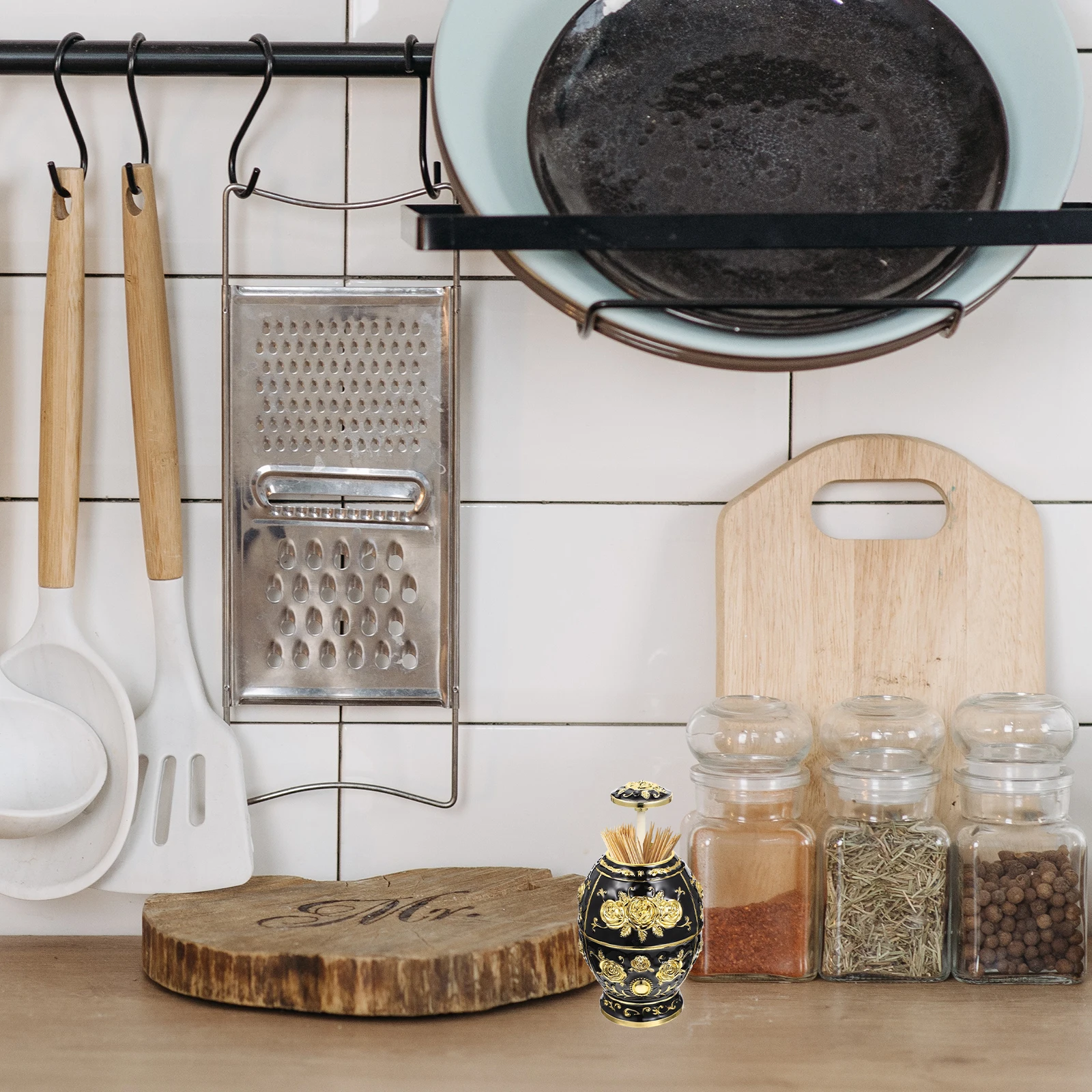 Toothpick Box Design For Kitchen Restaurant Hotel Delicate Toothpick Box Cotton Swabs Storage Organizer Dispenser
Toothpick Box Design For Kitchen Restaurant Hotel Delicate Toothpick Box Cotton Swabs Storage Organizer Dispenser