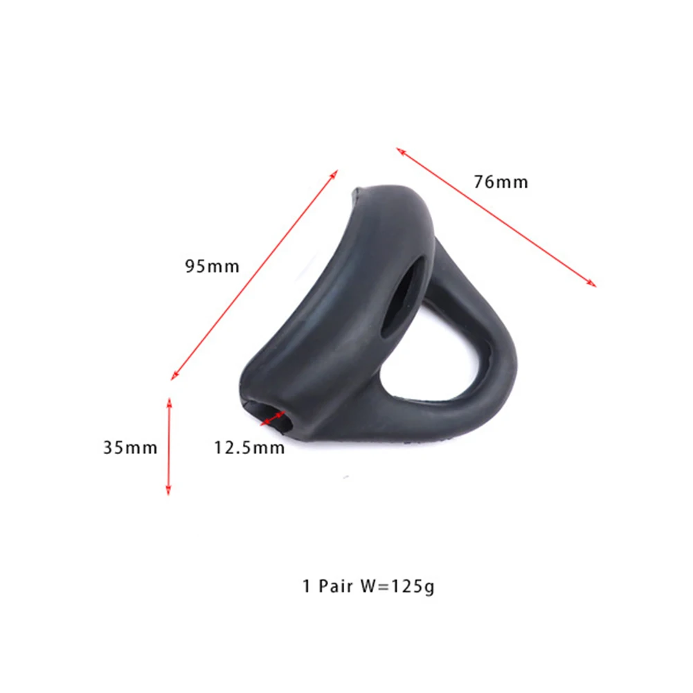 1 Pair Freediving Fins Heel Diving Diving Diving Accessories Water Sports Cups Straps Fins Heel Fins Strap Handle Holder
1 Pair Freediving Fins Heel Diving Diving Diving Accessories Water Sports Cups Straps Fins Heel Fins Strap Handle Holder