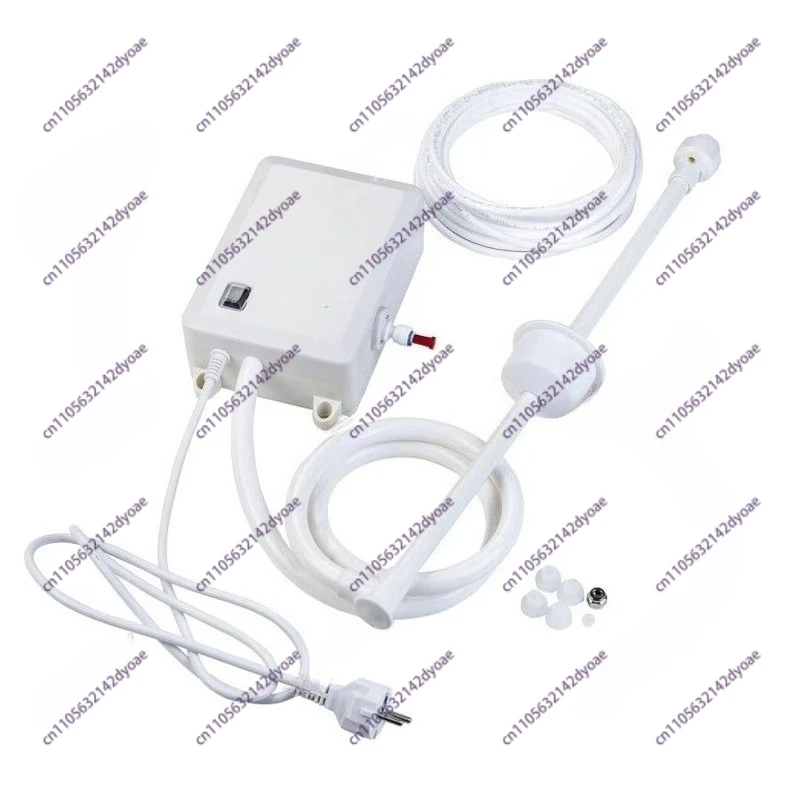 110/ 220V Water Dispenser Water Bottle Pump System Water Dispensing Pump With Single Two Inlets 20ft Pipe
110/ 220V Water Dispenser Water Bottle Pump System Water Dispensing Pump With Single Two Inlets 20ft Pipe