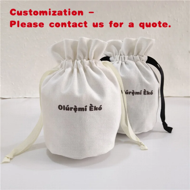 Изготовленная на заказ. Холщовая сумка на шнурке. Высококачественная многофункциональная хлопковая белая сумка на заказ с 2-3 днями, без пакета на 1-2 дней.
Изготовленная на заказ. Холщовая сумка на шнурке. Высококачественная многофункциональная хлопковая белая сумка на заказ с 2-3 днями, без пакета на 1-2 дней.