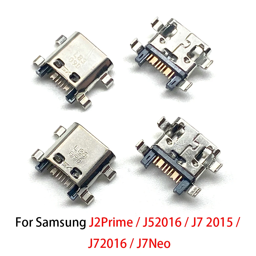 10Pcs New 100% Tested USB Quick Charging Dock Port Connector Plug For Samsung J2 Prime J5 J7 2015 J7 2016 J7 Neo Charge Port
10Pcs New 100% Tested USB Quick Charging Dock Port Connector Plug For Samsung J2 Prime J5 J7 2015 J7 2016 J7 Neo Charge Port