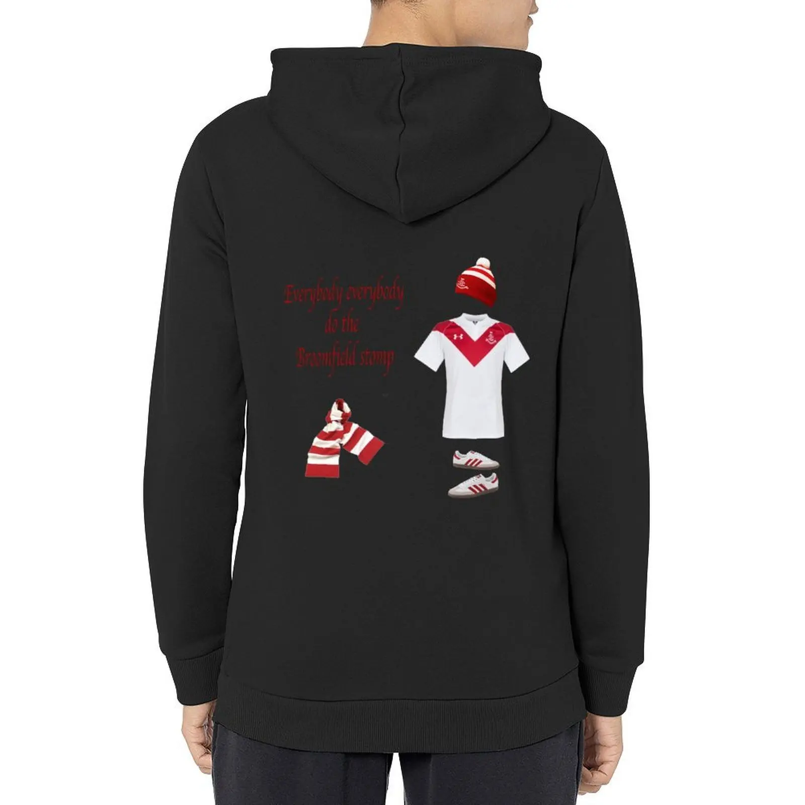 Airdrie fc Hoodie hooded shirt men wear men's coat men's sweat-shirt set anime hoodie
Airdrie fc Hoodie hooded shirt men wear men's coat men's sweat-shirt set anime hoodie