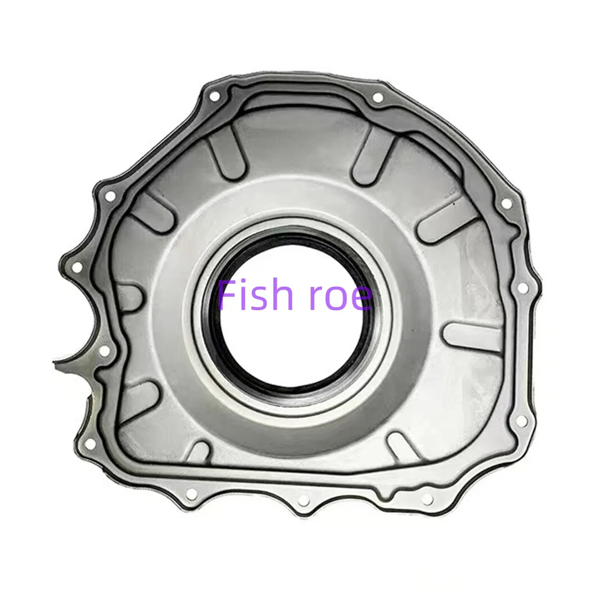 LR043721 Land Rover 5.0 Automotive engine crankshaft oil seal engine parts for LR037954
LR043721 Land Rover 5.0 Automotive engine crankshaft oil seal engine parts for LR037954