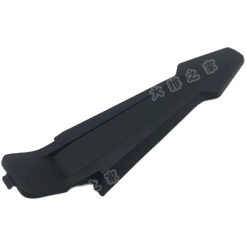 For CFMOTO Accessories 250SR Rear Fender Upper and Lower Trim Parts License Plate Light Cover Motorcycle Shell
For CFMOTO Accessories 250SR Rear Fender Upper and Lower Trim Parts License Plate Light Cover Motorcycle Shell