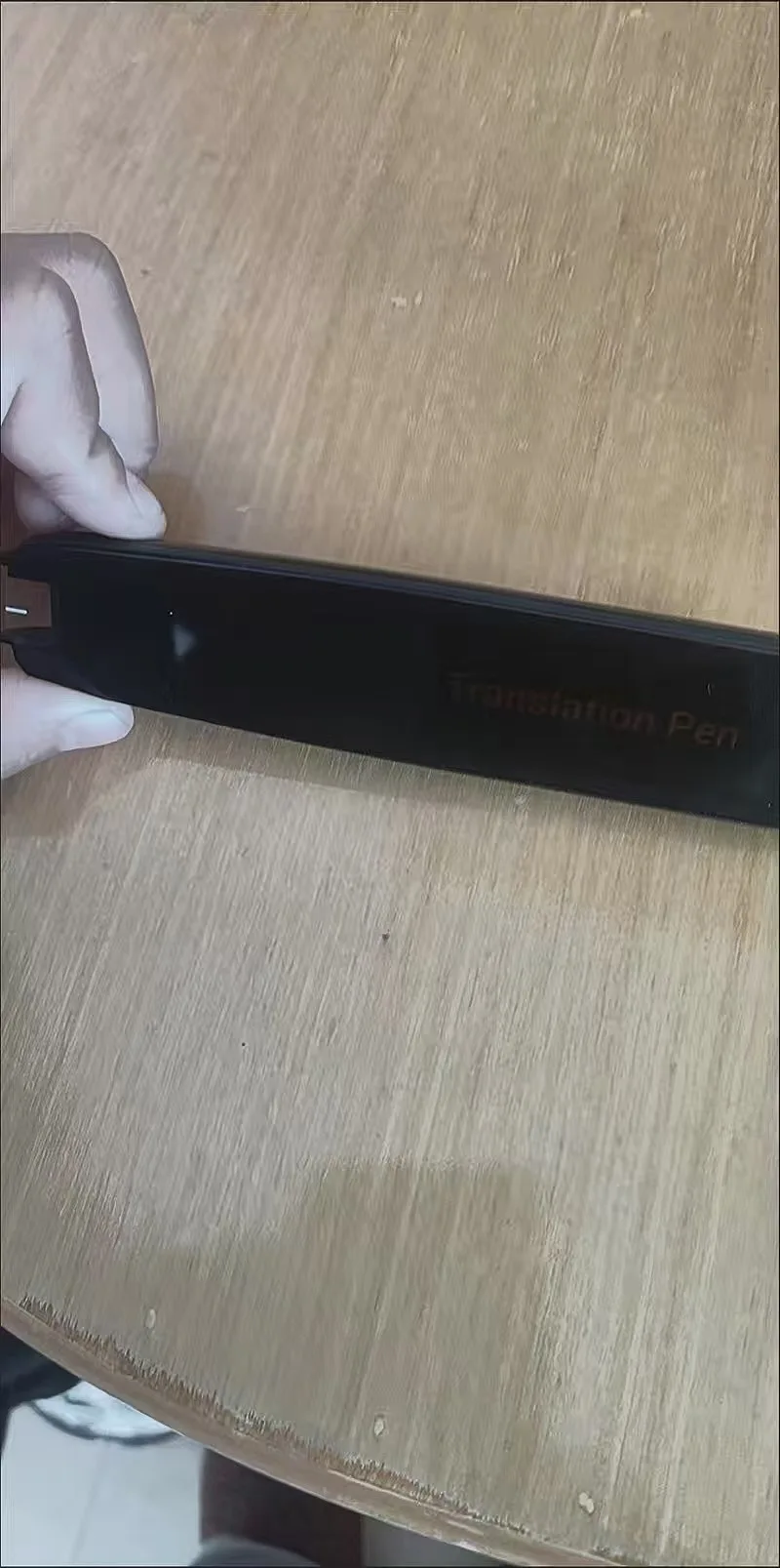Integrated AI Smart Pen, Scans Questions to Get Instant AI-Generated Answers, Smart Interactive Pen
Integrated AI Smart Pen, Scans Questions to Get Instant AI-Generated Answers, Smart Interactive Pen