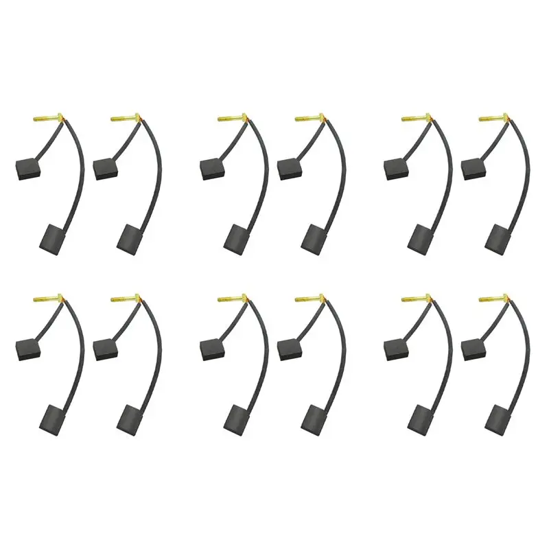 Classy-12X For Golf Cart ADC Motor Brush Kit For Club Car & EZGO TXT 1997-2009 Electric 7102186201 73120-G25
Classy-12X For Golf Cart ADC Motor Brush Kit For Club Car & EZGO TXT 1997-2009 Electric 7102186201 73120-G25