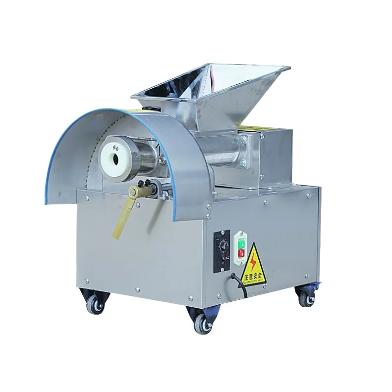220V Electric Round Dough Splitter Bread Pizza Dough Automatic New Condition and Core Motor Components
220V Electric Round Dough Splitter Bread Pizza Dough Automatic New Condition and Core Motor Components