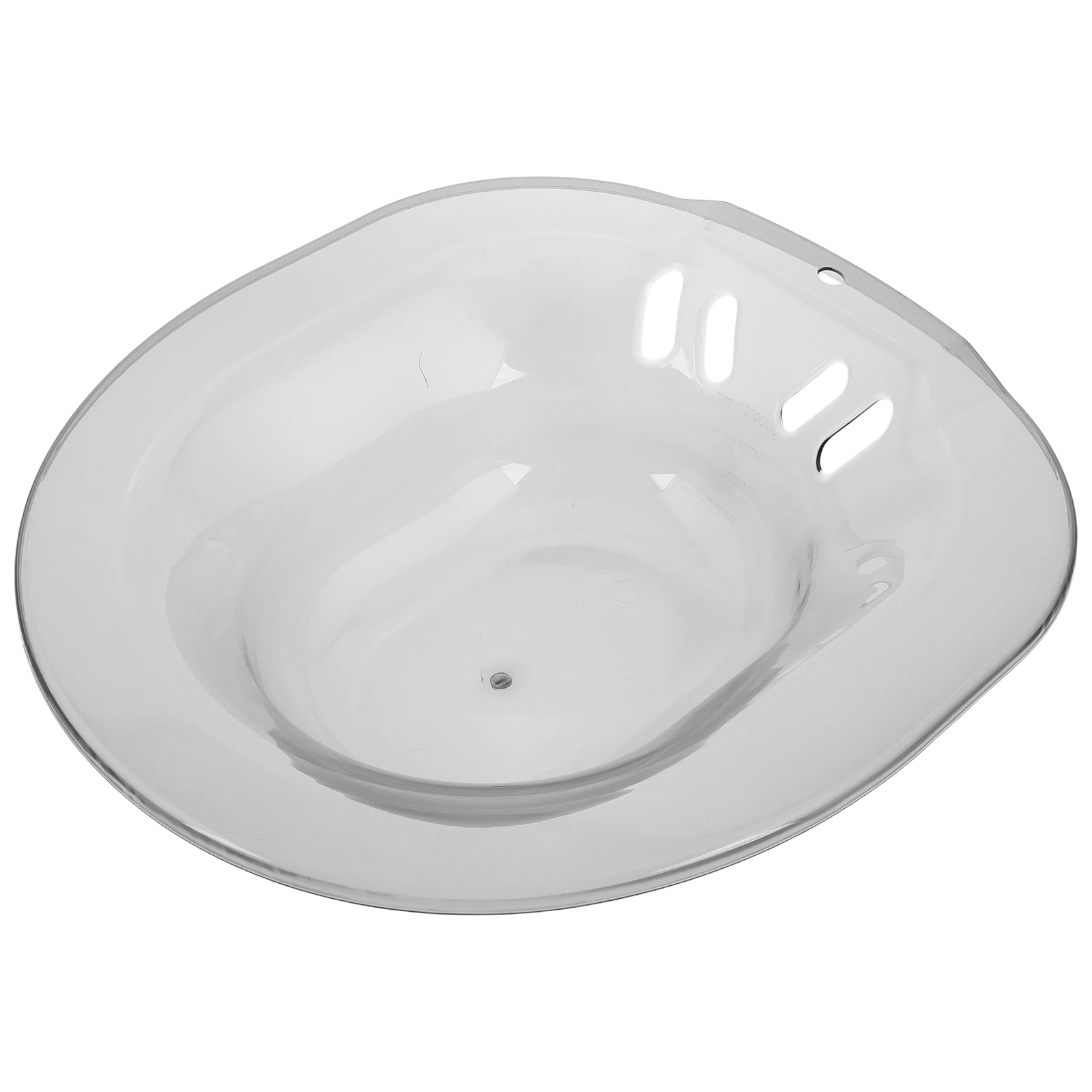 Bidet Hemorrhoid Sitz Bath Toilet Hair Washing Basin Postpartum Hemorrhoids Plastic Foldable
Bidet Hemorrhoid Sitz Bath Toilet Hair Washing Basin Postpartum Hemorrhoids Plastic Foldable