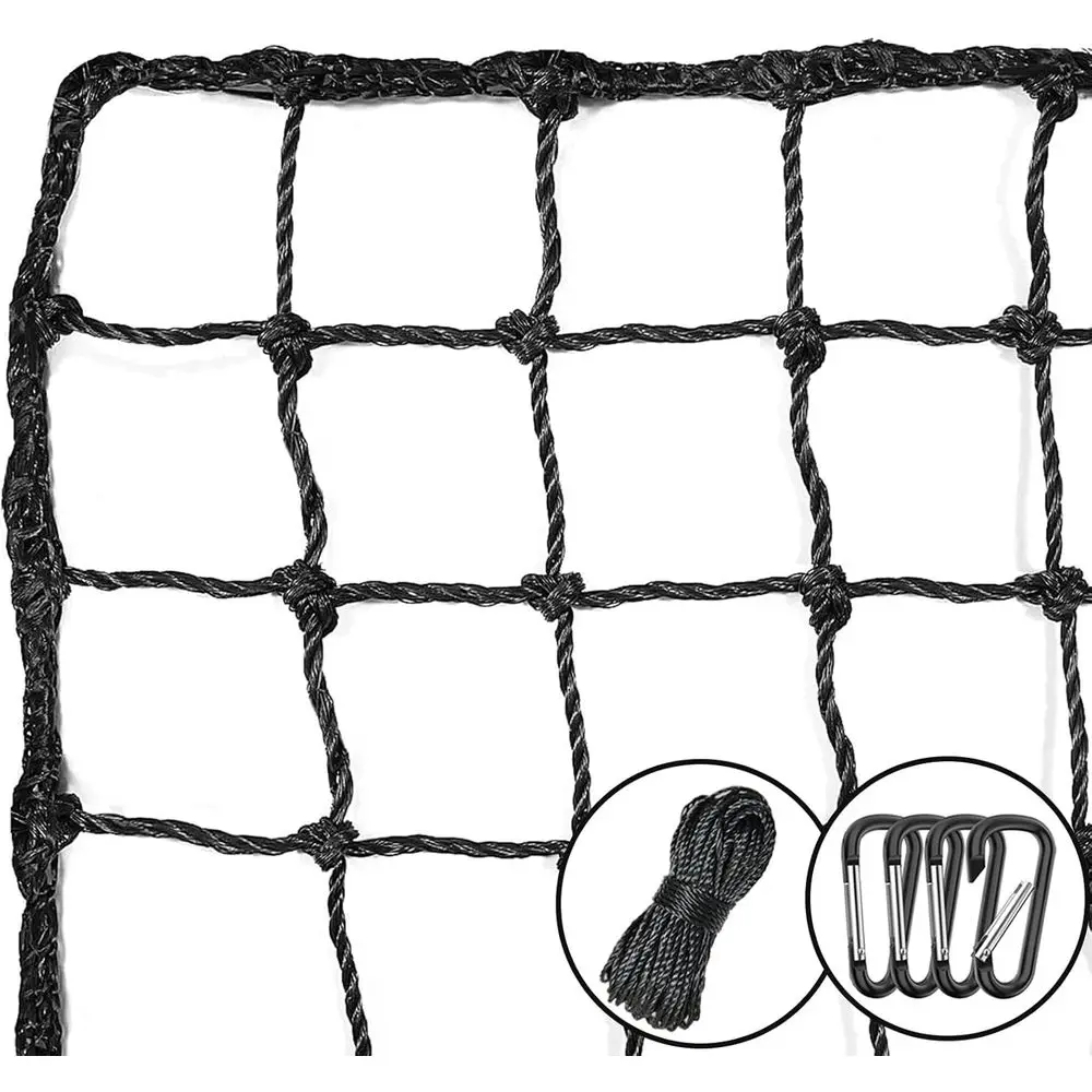 Baseball Sotball Backstop ,Sports Net,Sports Netting Barrier,Sports Netting or Backyard,ed Knotted PE Net
Baseball Sotball Backstop ,Sports Net,Sports Netting Barrier,Sports Netting or Backyard,ed Knotted PE Net
