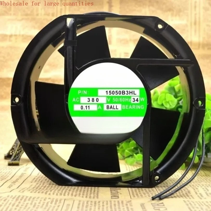 Ball Bearing AC Axial Cooling Fan High Airflow Vent Fan For Cabinet Industrial Welding Equipment ws004
Ball Bearing AC Axial Cooling Fan High Airflow Vent Fan For Cabinet Industrial Welding Equipment ws004
