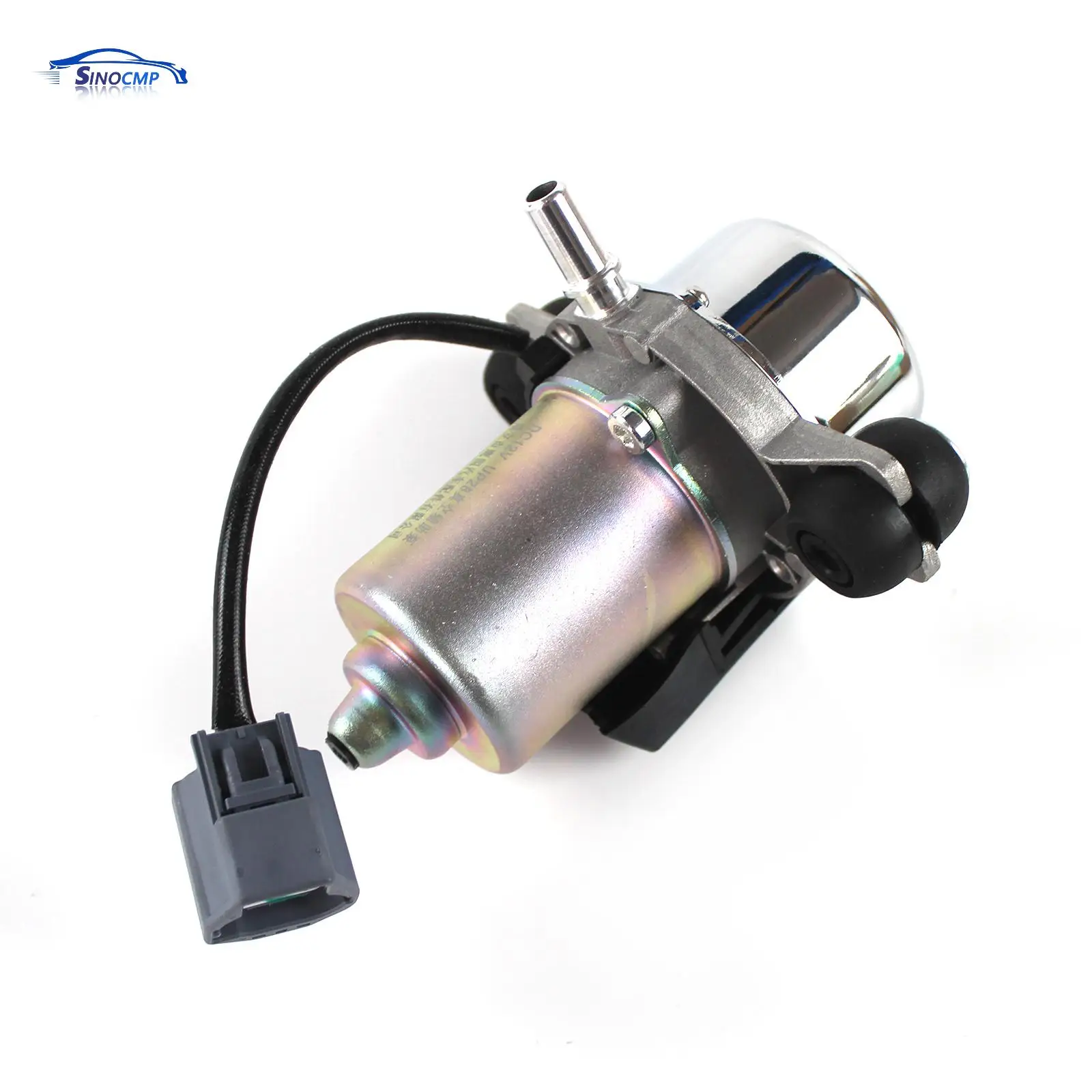 Вакуумный насос усилителя тормозов 31317530 009428081 54153001044 541 53001 044 для Volvo C30 C70 S40 XC90 V50 V40 S60 S80 V70
Вакуумный насос усилителя тормозов 31317530 009428081 54153001044 541 53001 044 для Volvo C30 C70 S40 XC90 V50 V40 S60 S80 V70