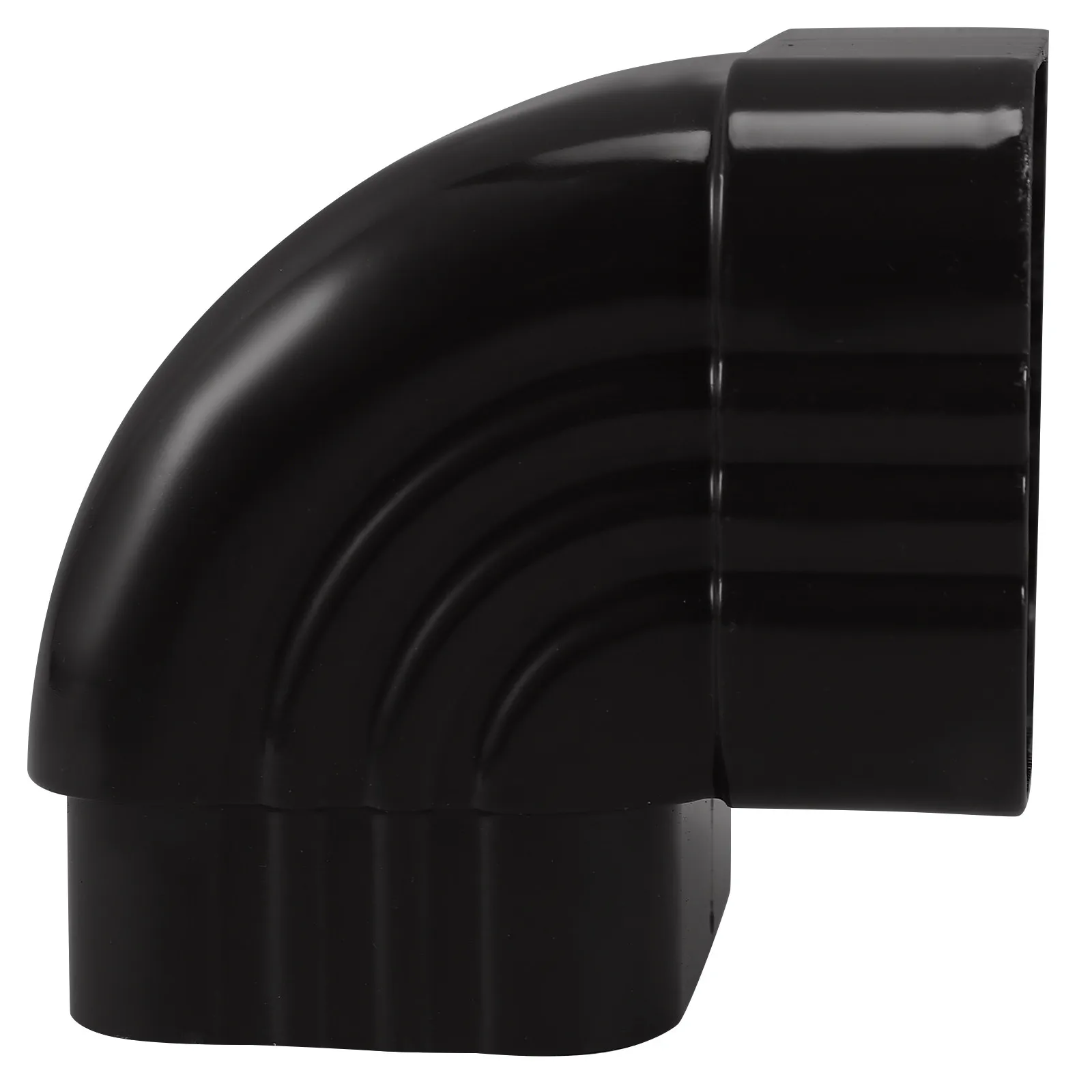 Heavy Duty Aluminum Alloy Rain Elbow Fitting Downspout Bend Angle Connector for Gutter Drain System Corrugated Metal Adapter
Heavy Duty Aluminum Alloy Rain Elbow Fitting Downspout Bend Angle Connector for Gutter Drain System Corrugated Metal Adapter