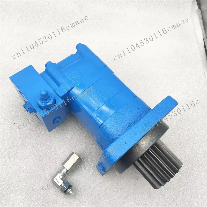 Construction machinery parts, rotary motor 20W-60-R1330 for engine spare parts
Construction machinery parts, rotary motor 20W-60-R1330 for engine spare parts