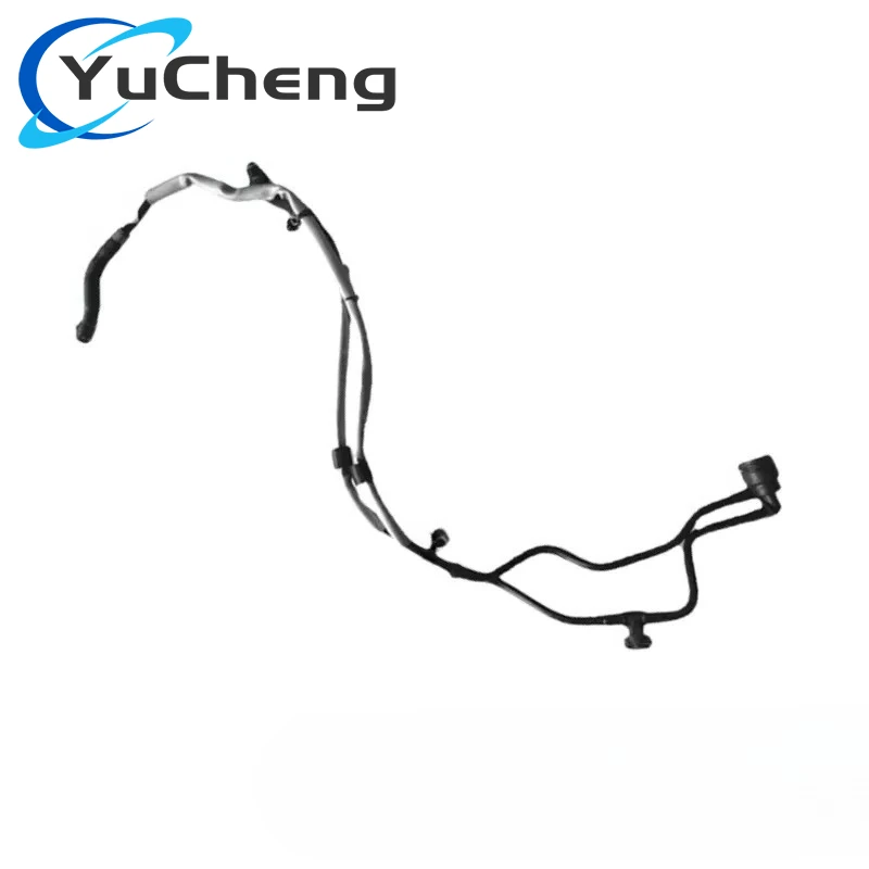 A2535013800 2535013800 Brand New Engine Nylon Plastic Coolant Hose for Mercedes Benz E-CLASS T-Model S213 W213
A2535013800 2535013800 Brand New Engine Nylon Plastic Coolant Hose for Mercedes Benz E-CLASS T-Model S213 W213